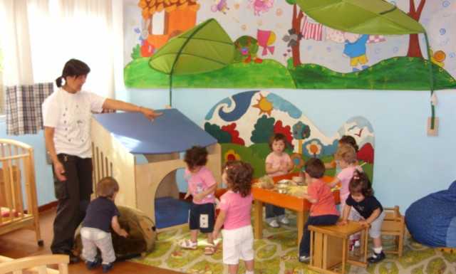 Dalla Regione in arrivo 490mila € per gli asili privati di Lecco