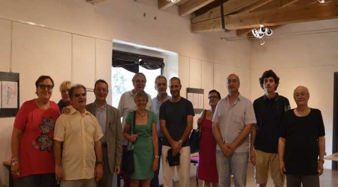 “Dalla carta personaggi calolziesi e altri”, nuova mostra per Bagno