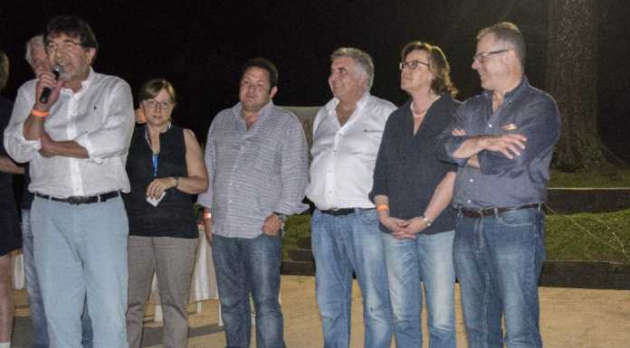 La Carovana del Sorriso festeggia 5 anni e prepara nuove missioni