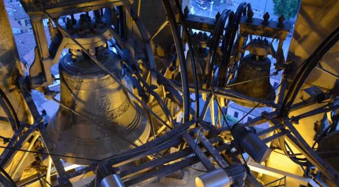 Apertura straordinaria del “Matitone”: anche oggi visite guidate