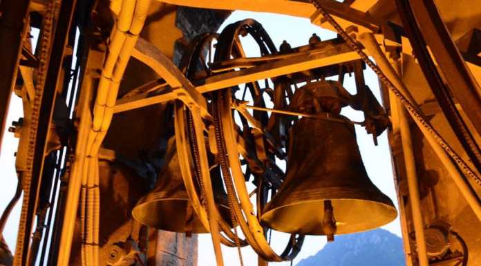 Nuova data per visitare il campanile di Lecco: aperte le prenotazioni