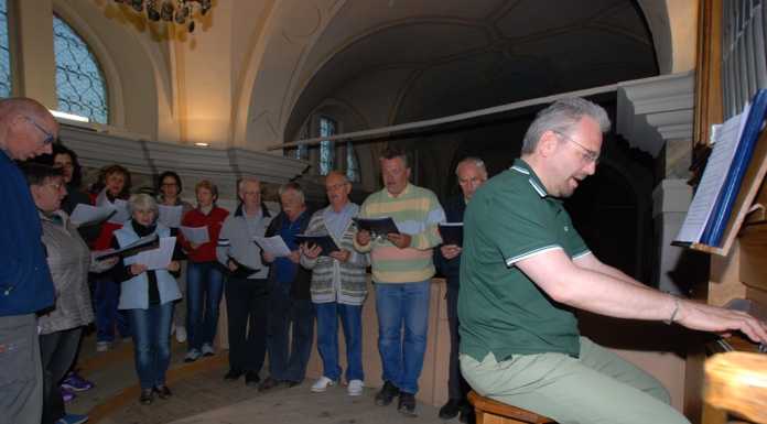 Festival Voces: sabato visita alle sorgenti del Fiumelatte e Vespri solenni in latino