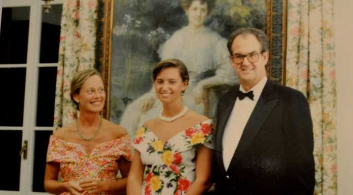 La morte della moglie di Alberto Falck, un lutto anche mandellese