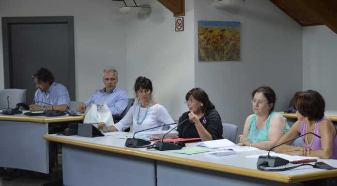 Scuola: Rossino salva, a Calolzio novità per la mensa