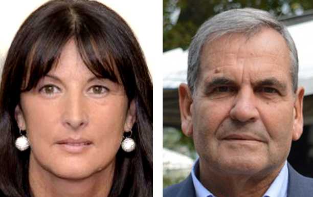 Calolzio. Valsecchi attacca l’assessore: “Scorretto verso i negozianti”