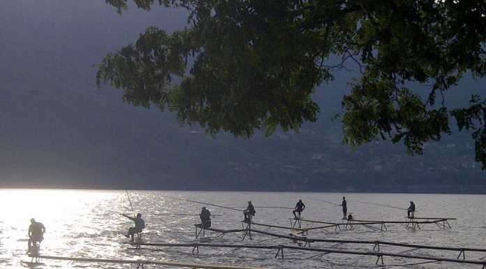 Dervio, sabato 4 e domenica 5 luglio la “Sagra del misultin”
