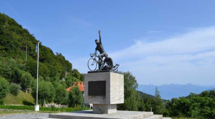 Museo del Ghisallo, ecco gli eventi per festeggiare il decennale