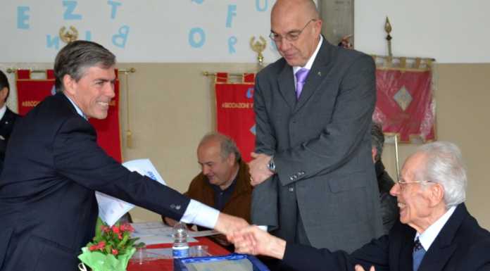 Quando Gianni Comini scriveva: “Una goccia di sangue può cambiare una vita”