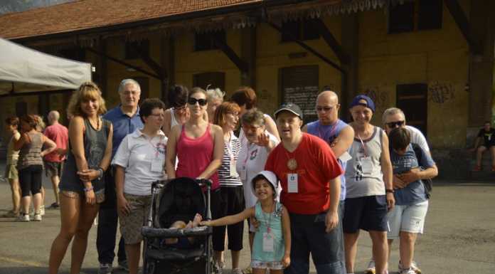 “Mille km e oltre di solidarietà”, oltre 500 iscritti alla camminata