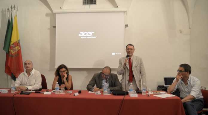 Governo. De Micheli a Calolzio: Tante misure per sostenere le imprese