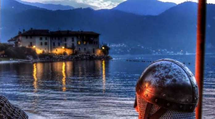 Lierna mette in scena nel fine settimana “La regina nel castello”