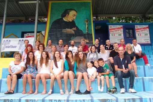 Maratona del Calcio, comitato soddisfatto: “Grazie a tutti”