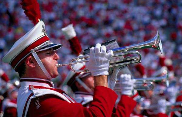 Le marching band tornano al Rigamonti Ceppi per i campionati
