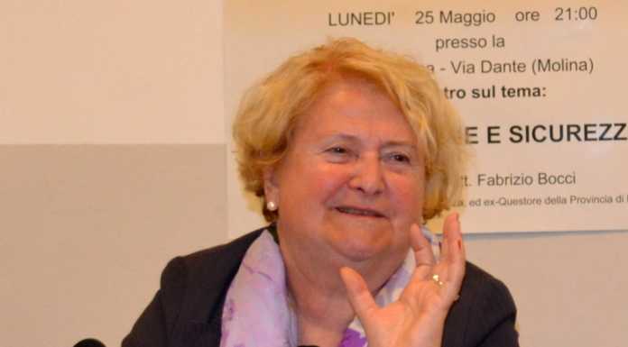 Invernizzi (“Mandello al centro”): “Pronti via ed ecco l’aumento delle tasse”