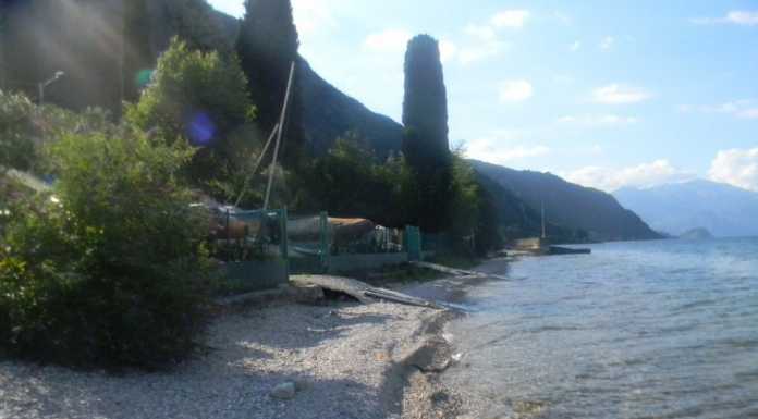 Speciale spiagge: alla scoperta di Onno, Vassena e Limonta
