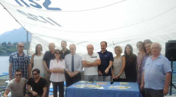 Tanti eventi nel weekend in città e sabato “Lecco sotto le stelle”