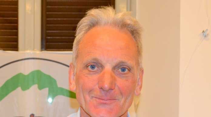 Mandello, M5S al capogruppo Gatti: “Irpef, promessa non mantenuta” Sergio Gatti