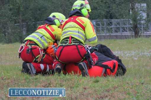 Soccorso Alpino Elisoccorso (41)