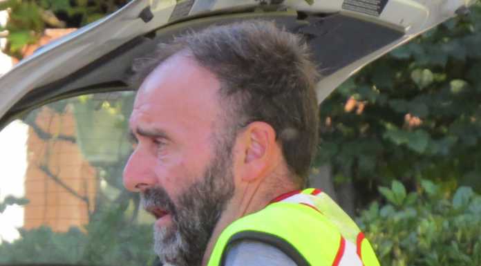 Erve. Smantellata definitivamente la ferrata della Gallavesa