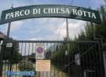parco chiesa rotta