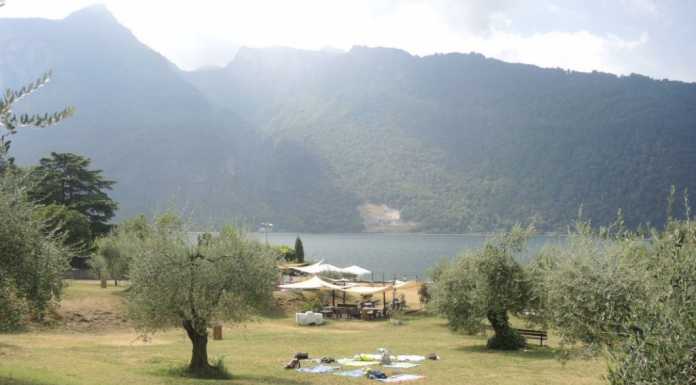 Parco Ulisse Guzzi ad Abbadia: ‘nuovo volto’ presentato ai cittadini