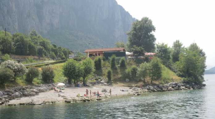 Pradello ‘a pagamento’. La lettera: “Esentate i lecchesi, almeno nei giorni feriali”