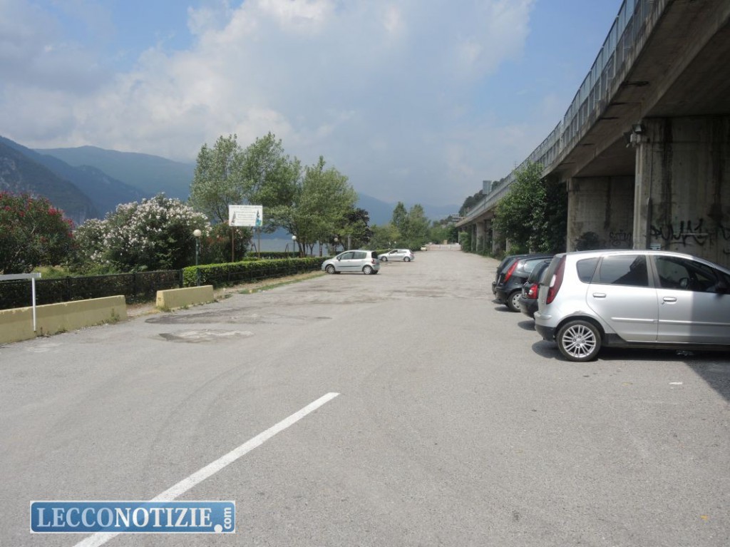 Speciale Spiagge Il Pradello E I Lidi Di Abbadia Lariana