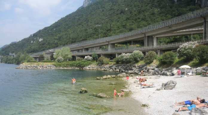 Lago: tutti balneabili i lidi lecchesi, le ultime analisi dell’ASL