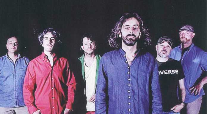 Sulutumana sabato 11 a Varenna, venerdì 10 musica al Belvedere Park