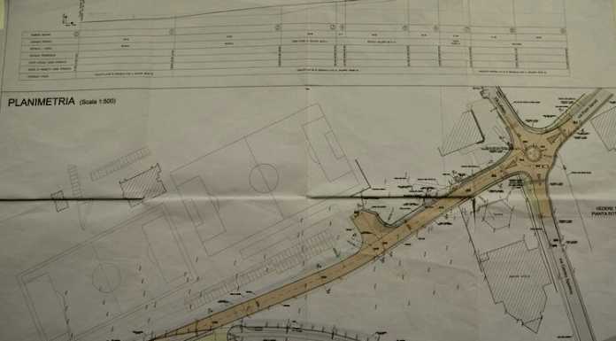 Calolzio : discussa la tangenzialina tra tempistiche e varianti