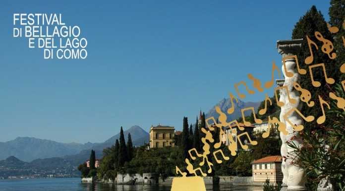 “Varenna musica e teatro in Villa”: stasera l’Accademia del ricercare