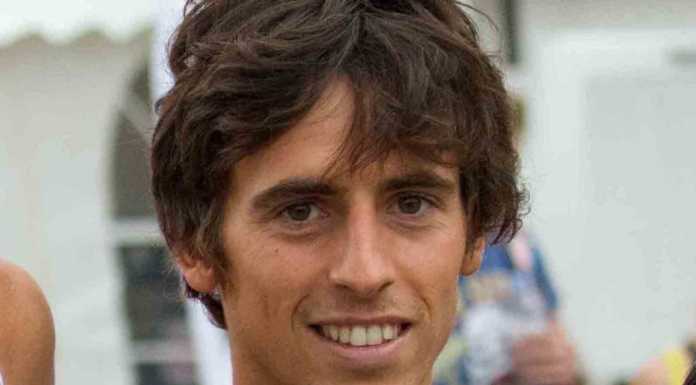 Triathlon: podio per il lecchese Andrea Riva a Zurigo