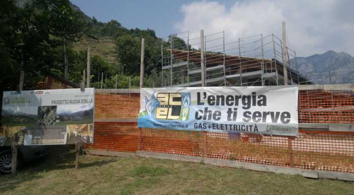 Acel dona un impianto fotovoltaico a Cascina Don Guanella