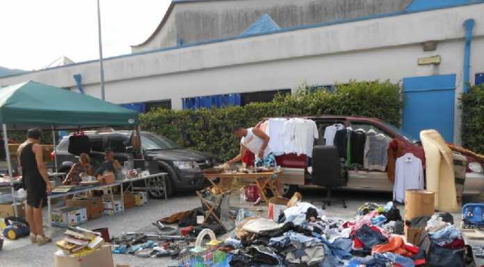 Mercatino del Lavello. Confcommercio: “Intervenire si può”