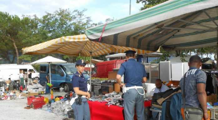 Controlli anti abusivi al Lavello, soddisfazione da Confcommercio