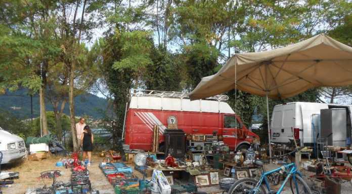 Lavello. Il sindaco smentisce: “nessuna ufficialità riguardo al suk”