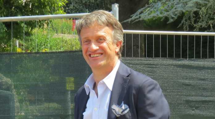 Angelo Valsecchi ‘chiamato’ da Palazzo Chigi, dopo anni saluta la Provincia