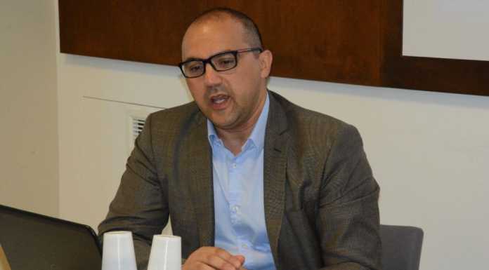 Ponte di Paderno, Fragomeli (PD): “Chiusura prevista, solo anticipata” Gian Mario Fragomeli