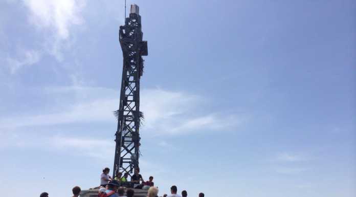 50° Assalto al Resegone, la canicola non ferma il successo