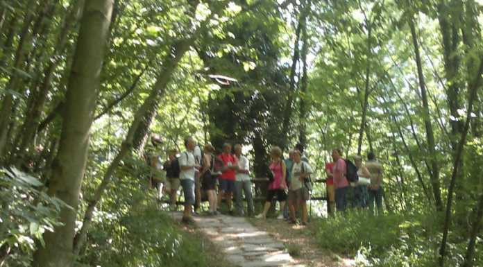 “Camminando con le Pro Loco” alla scoperta di Ballabio