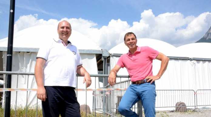 La Sagra delle Sagre diventa evento Fuori Expo, oggi l’inaugurazione