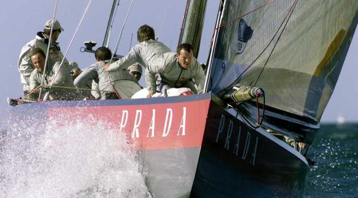 Canottieri Lecco: 120 anni di Sport, Passione, Racconti @12