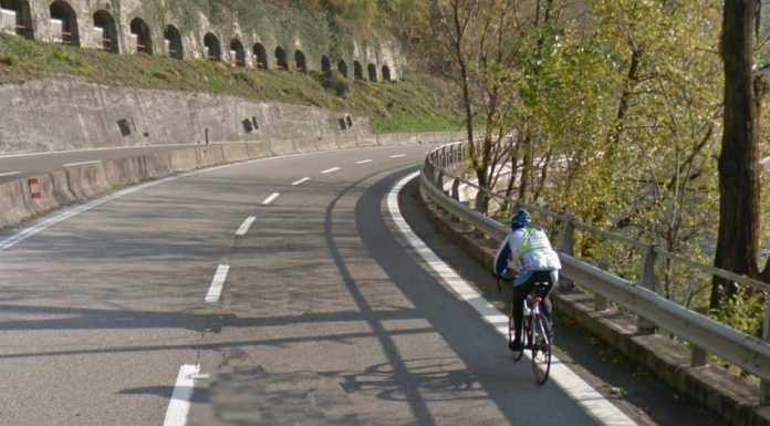 Ciclopista Lecco-Abbadia: si va verso il riappalto dell’opera