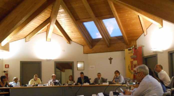 Calolzio. Polverone in aula fra crisi in Giunta e di “democrazia”