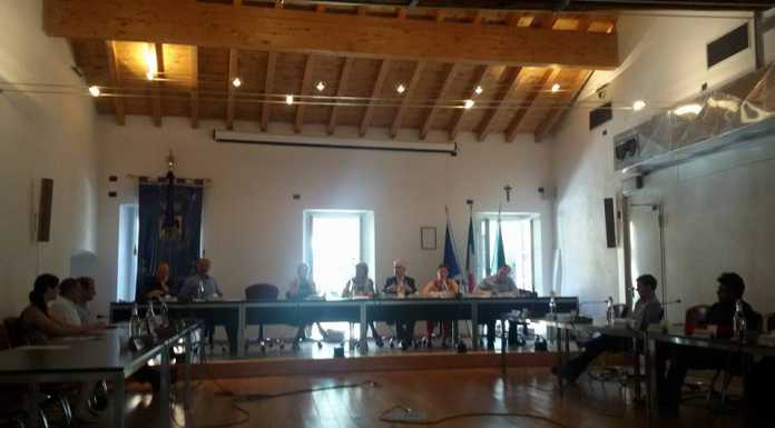 Valmadrera. Nel Bilancio preventivo: piattaforma, bypass, scuole e parcheggi