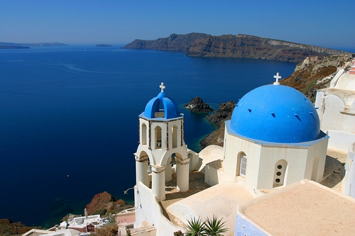 Vacanze: ai lecchesi la Grecia non spaventa. La Tunisia è “tabù”