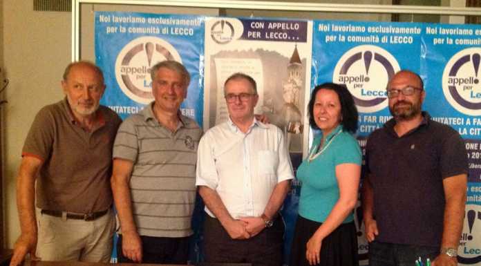 Musumeci nuova portavoce di Appello, rinnovate le cariche