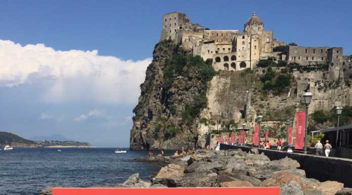 Anche la Film Commission lecchese a Ischia Film Festival
