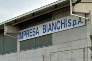 impresa bianchi