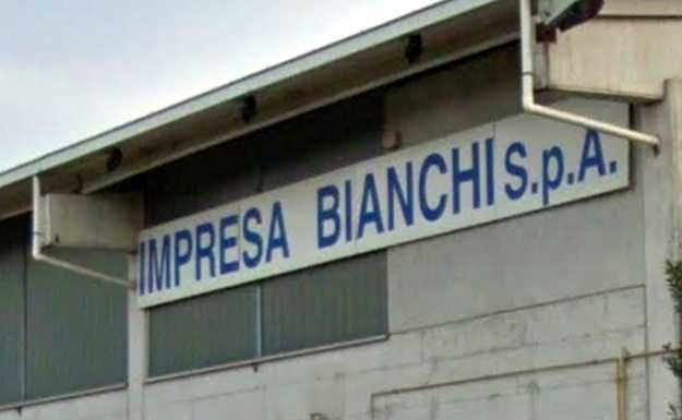 Crisi dell’edilizia: Impresa Bianchi in concordato preventivo